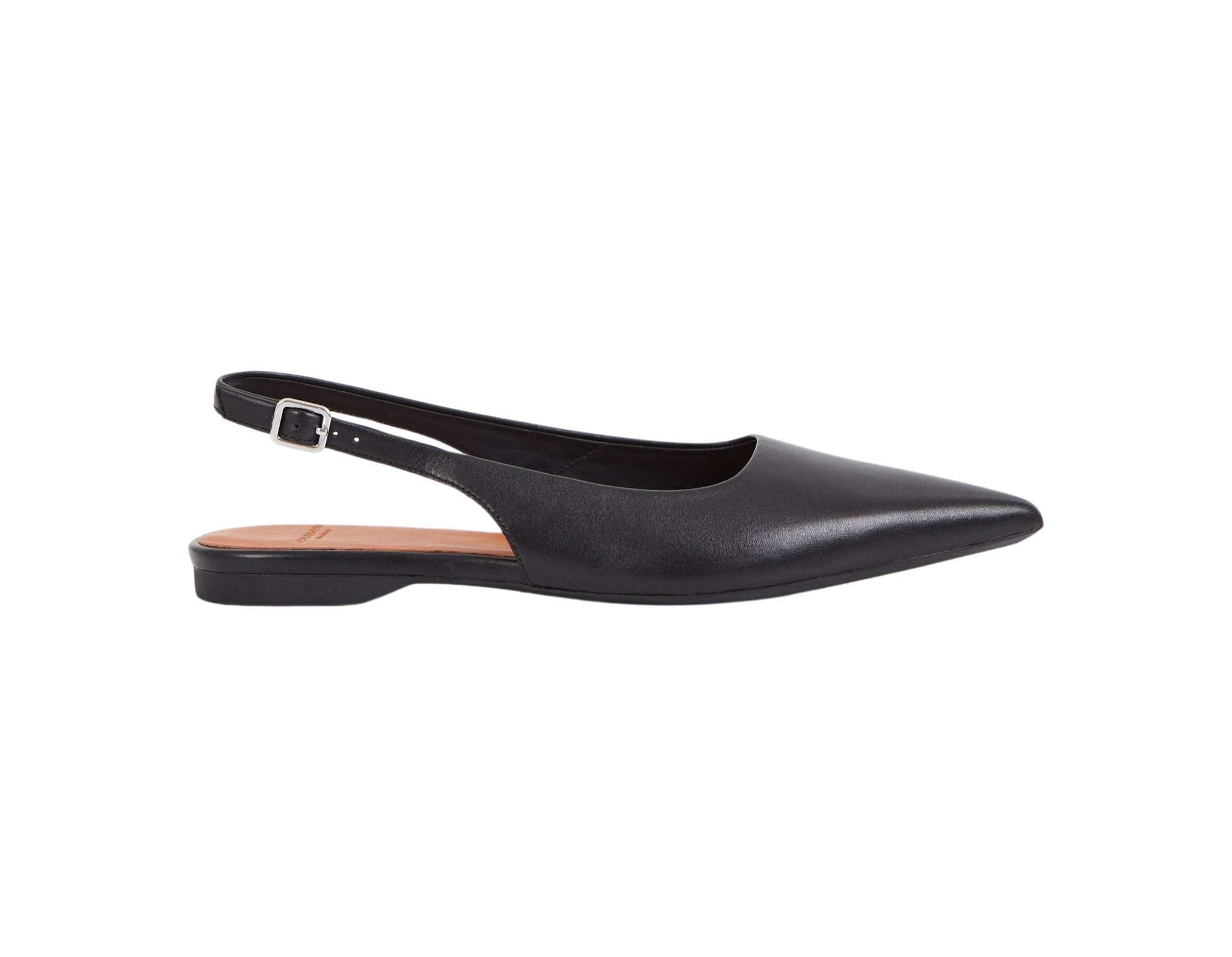 Hermine pumps - sort